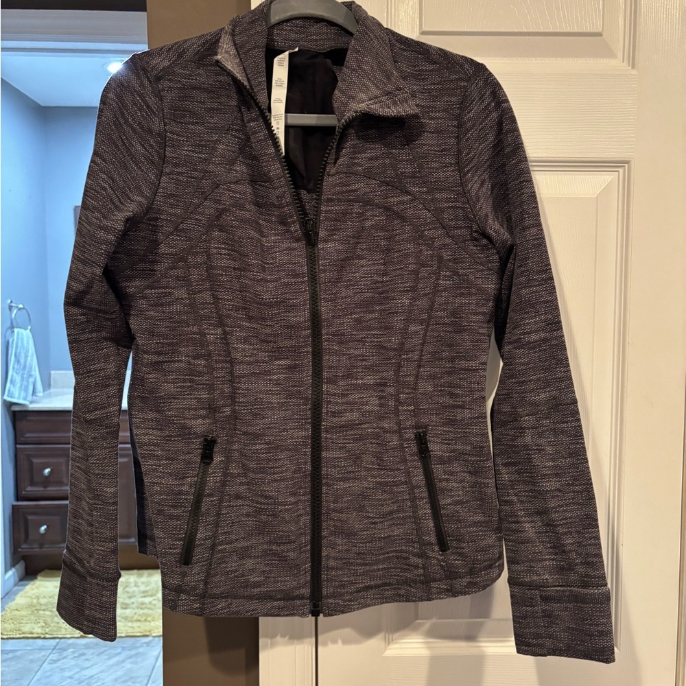 Lululemon Ladies Jacket